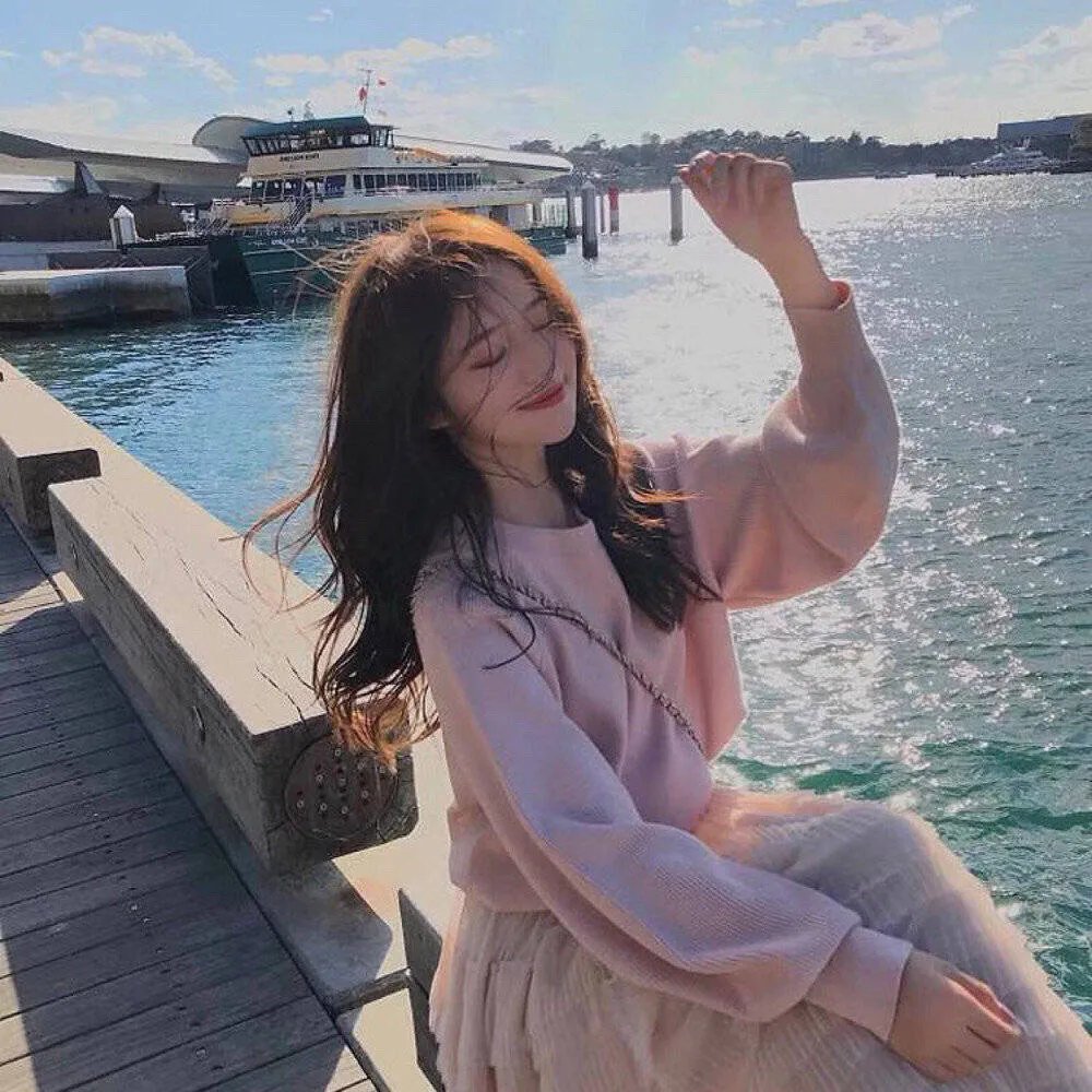 继续跳舞