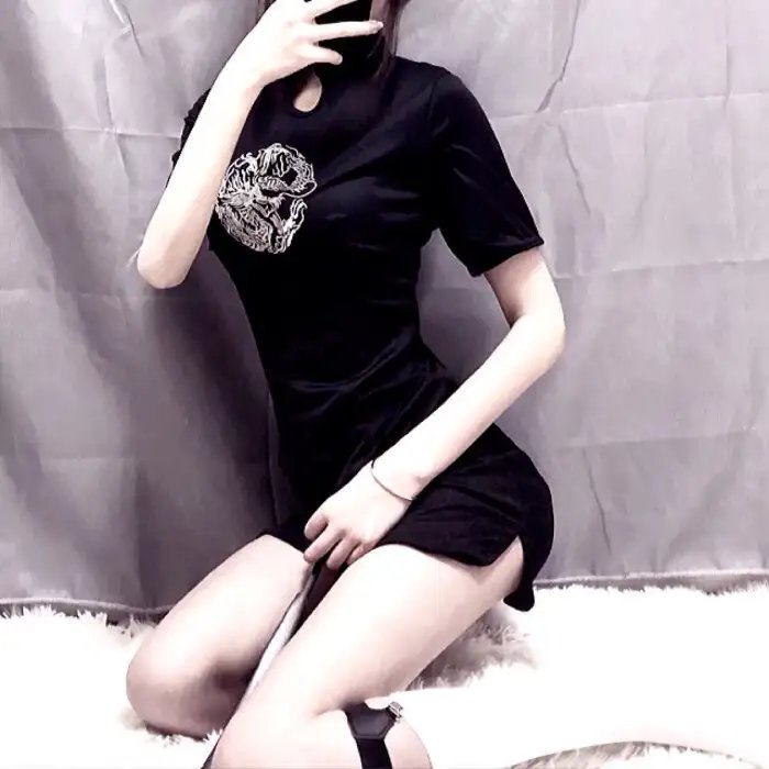一个城市的决定