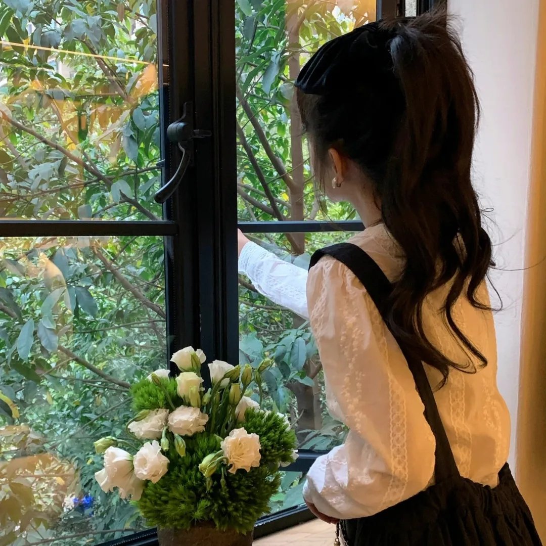 最后一间房